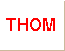 [Thom's homepage]